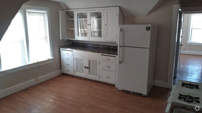 Building Photo - Stuart 1115 Unit Upper Rental