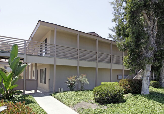 Photo - Stanley Avenue Apartments