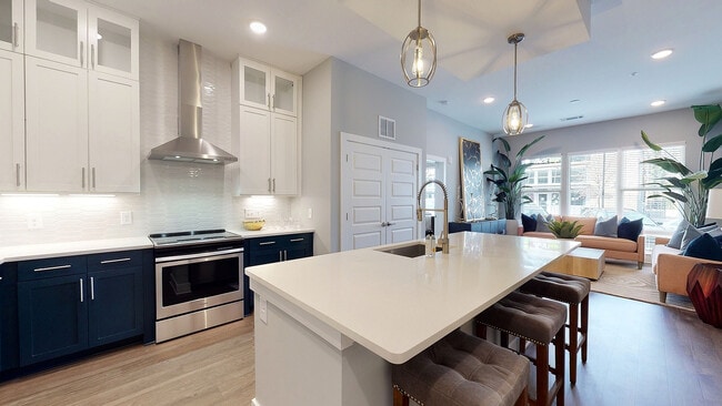 Abberly Skye Apartment Homes