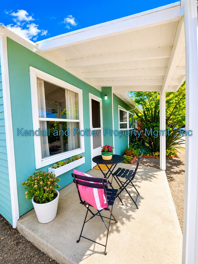Photo - 607CAPITOLA - A and B Unit 607 Capitola Ave. #B