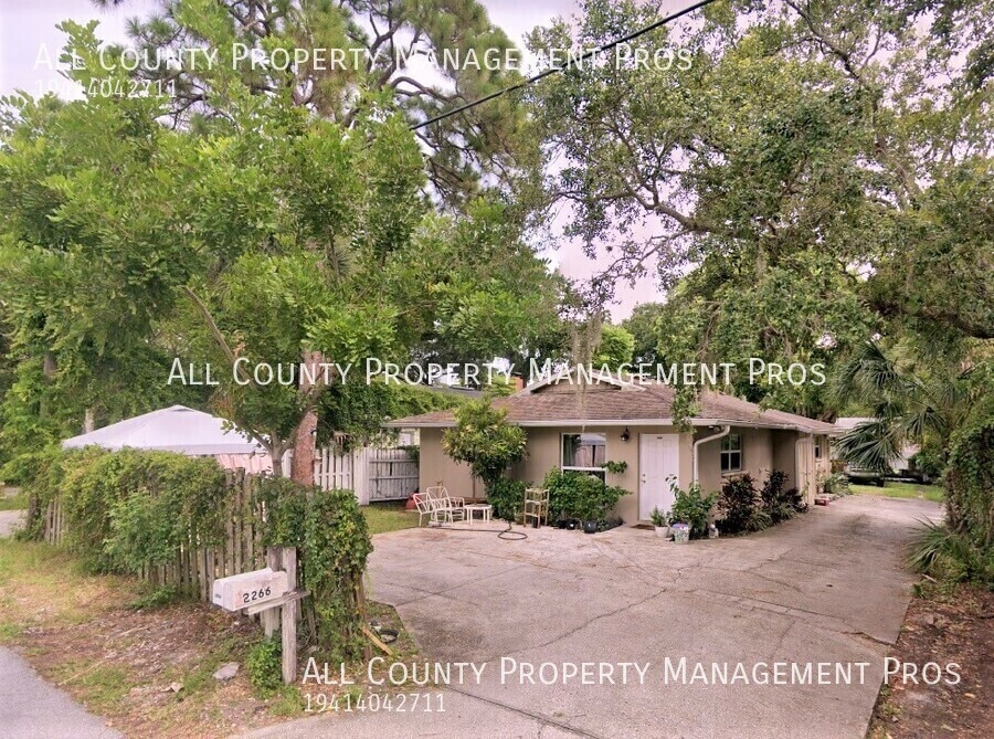 Photo - 2266 Bay Street -