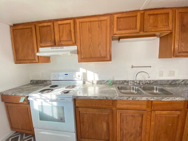 Photo - Cute 1 Bedroom 1 bathroom home!