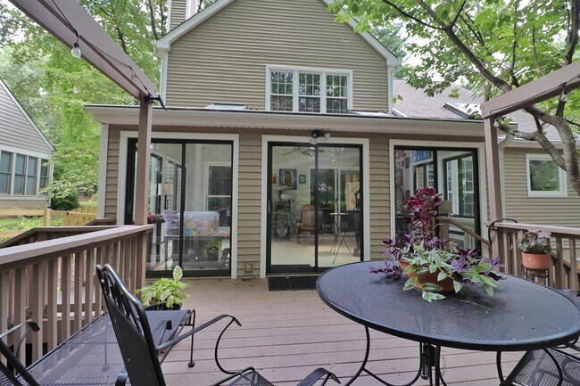 Photo - 2804 Cove Ridge Rd