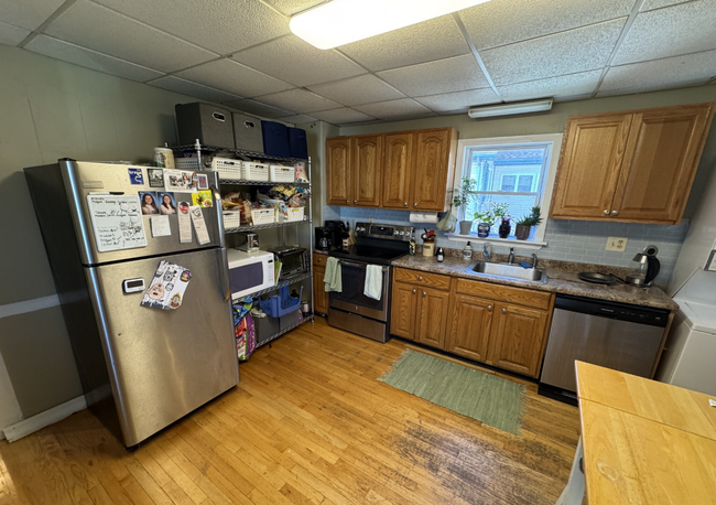 Photo - 735 Somerville Ave Apartments Unit 3