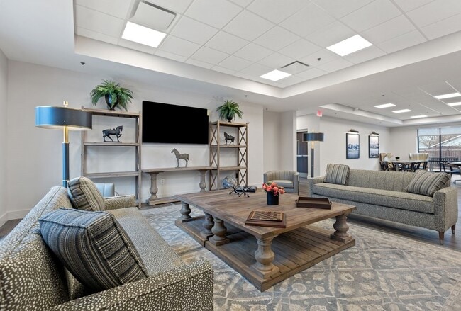 Photo - Senior Housing 55+ - Christian Towers II