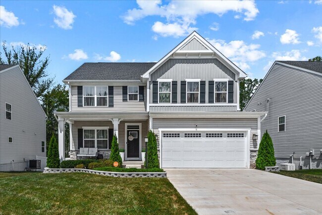 Photo - Like new Home!