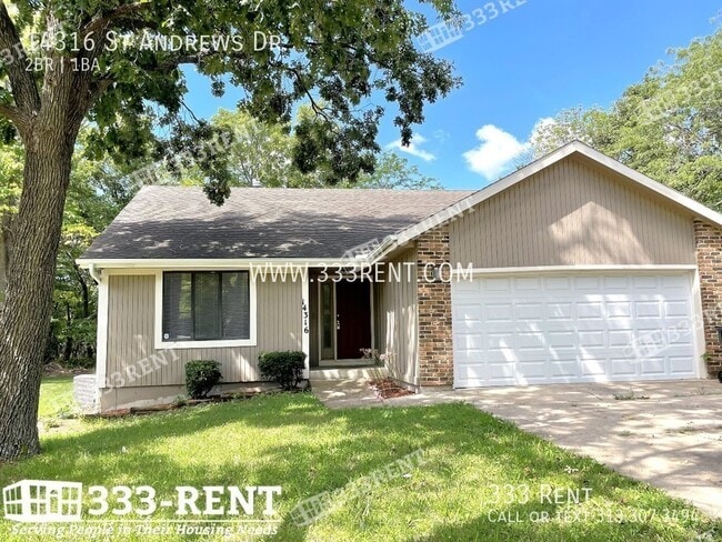 Photo - 14316 St Andrews Dr