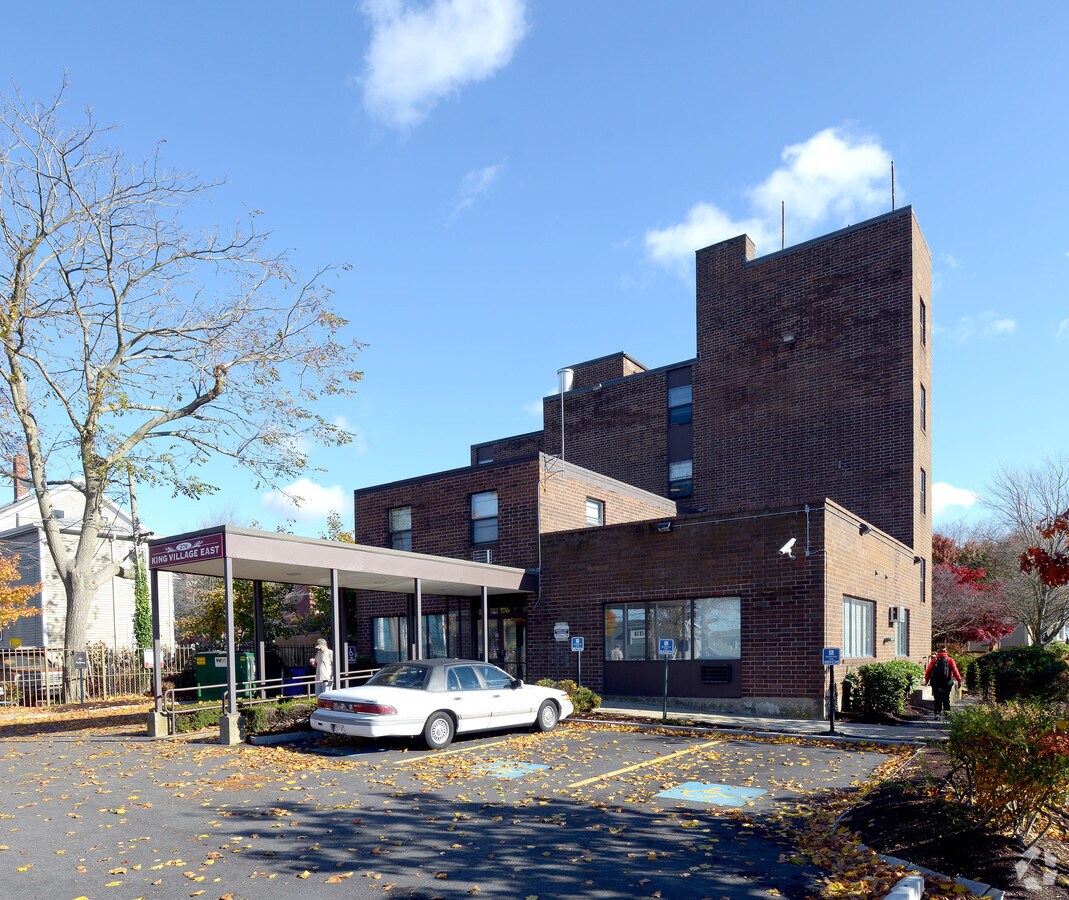 Photo - King Village Apartments