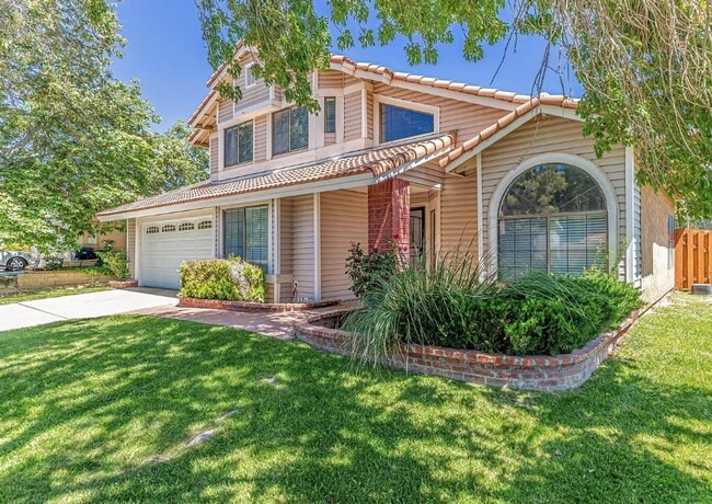 4641 Cocina Ln