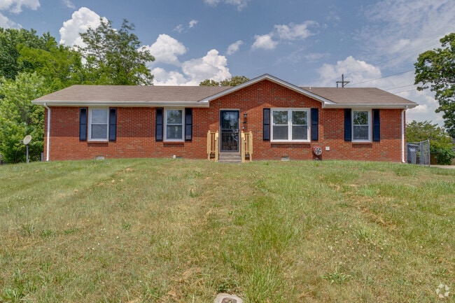 Building Photo - 323 Carter Rd Rental