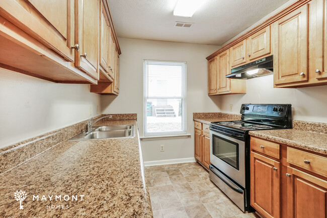 Photo - Comfortable 3-Bedroom Home