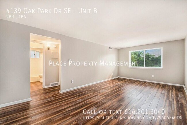 Photo - 4139 Oak Park Dr SE Unidad B