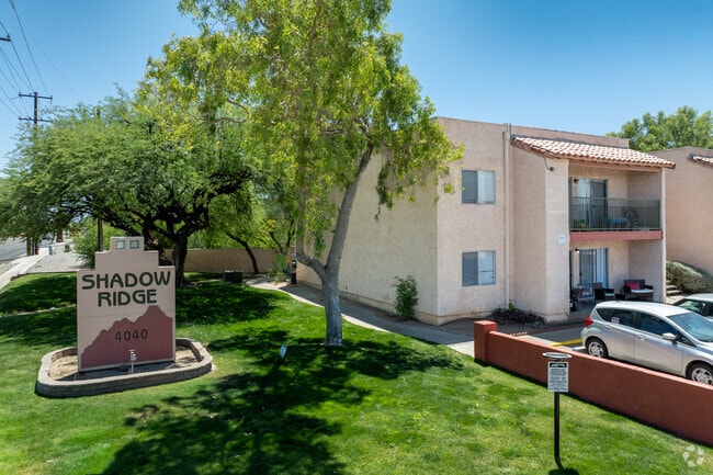 Shadow Ridge Apartments