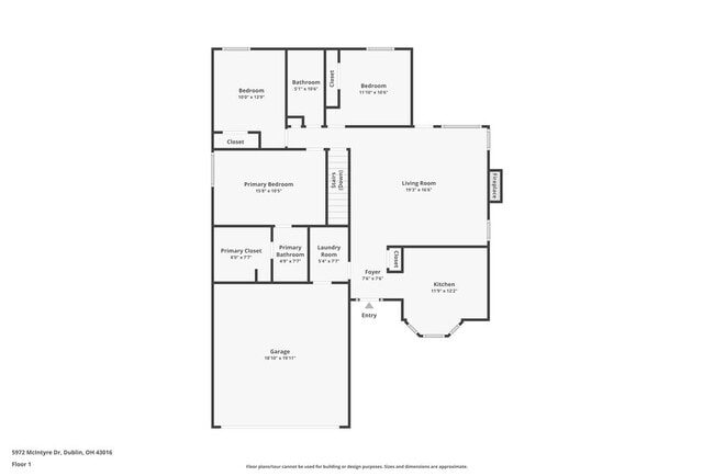 Photo - 5972 McIntyre Dr