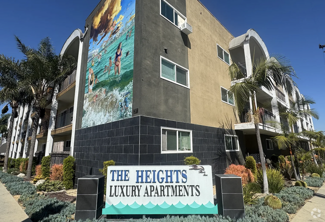 Building Photo - 391 Ximeno Ave Unit 201 Rental