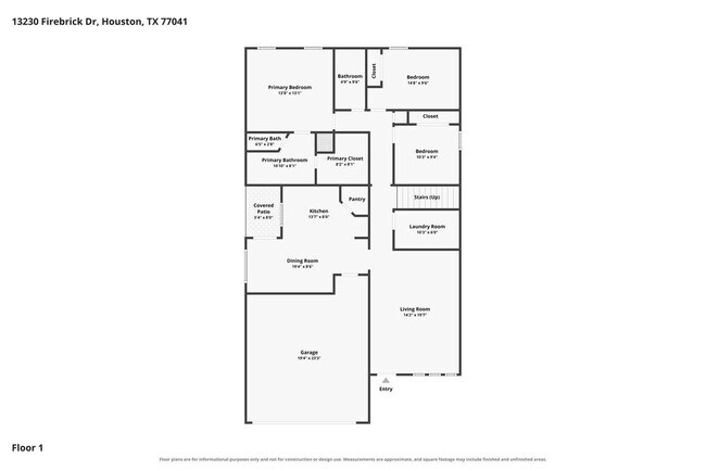 13230 Firebrick Dr