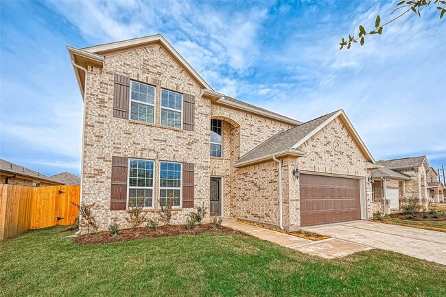 Building Photo - 1214 Dry Cork Cir Rental