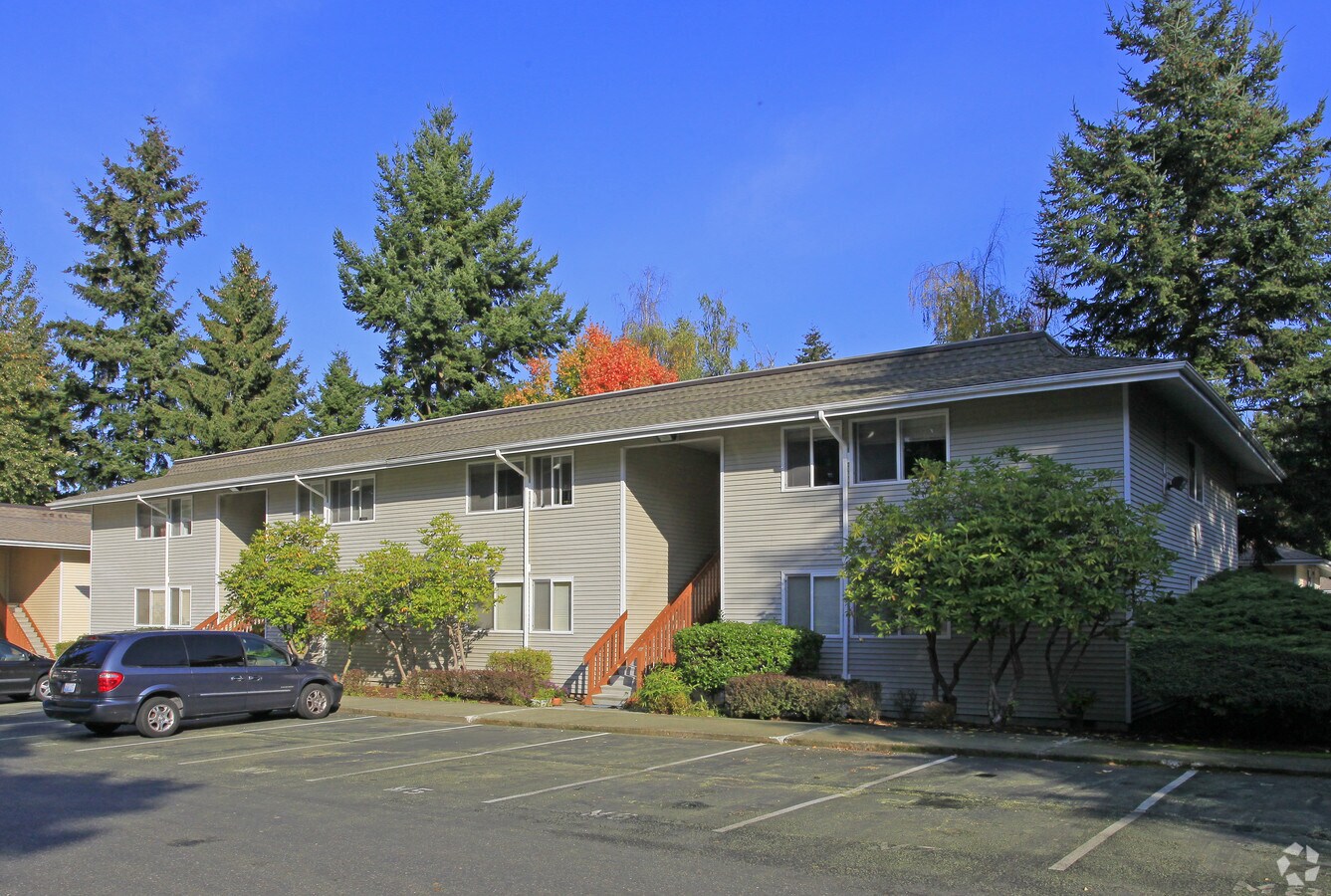 Spiritwood Manor Apartments - Spiritwood Manor Apartments
