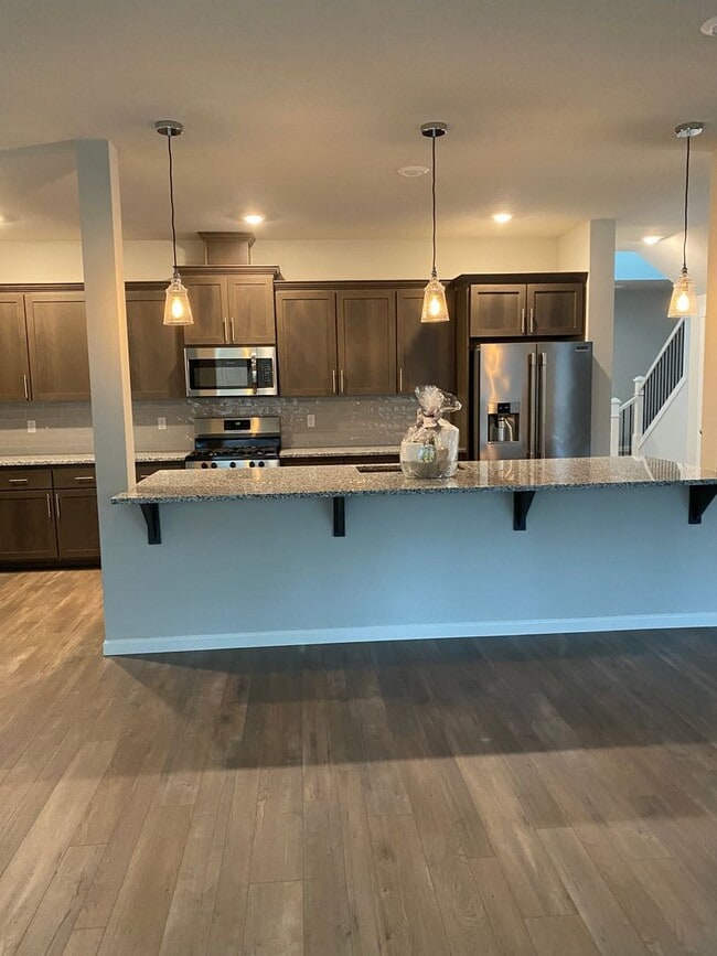 Photo - AVAILABLE NOW!!! 4BD/3BA - Pet friendly + Fenced Yard & Washer/Dryer Included - Great South Locat...