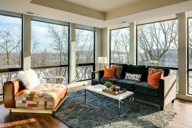 The Island Residences apartments — community photo