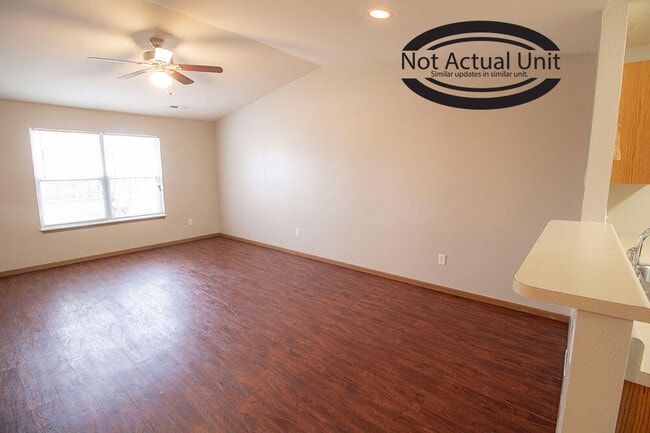 1505 Native Dancer Ct