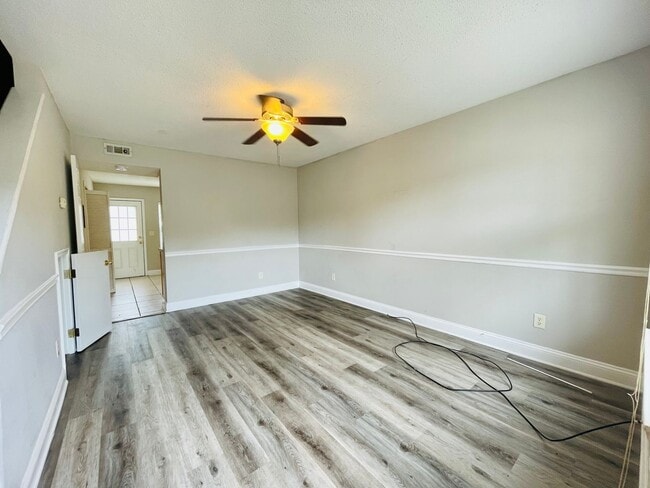 Photo - NEWLY RENOVATED 2bd/1.5ba Townhome super close to CMC, HGTC and CCU! Some utilities included!