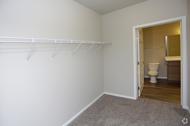 The Nest Apartments