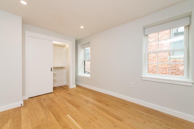 22 Fleet St