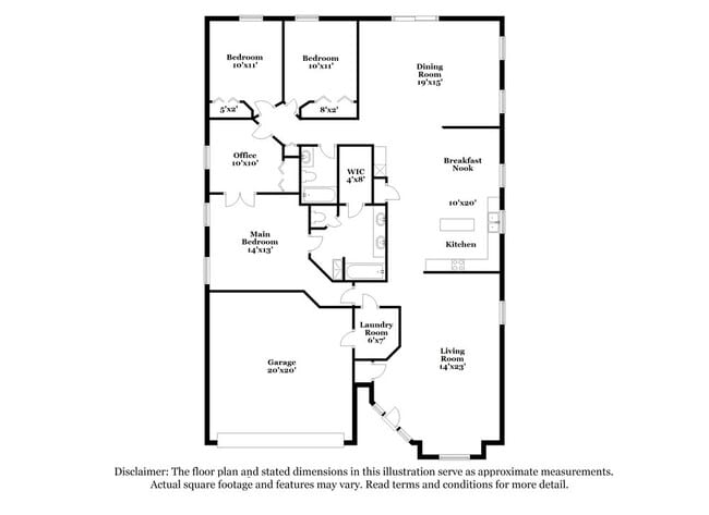 Photo - 10025 River Glen Ct Casa