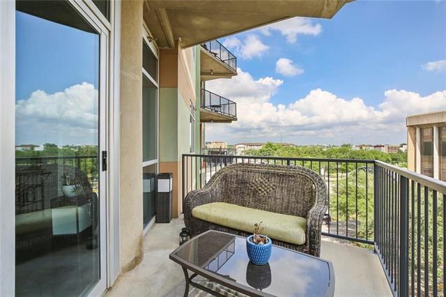 Photo - 1001 Belleview St Unit 402