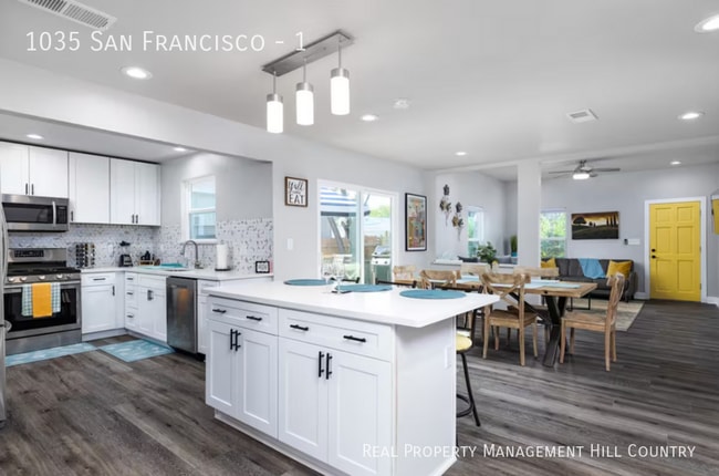 Photo - 1035 San Francisco