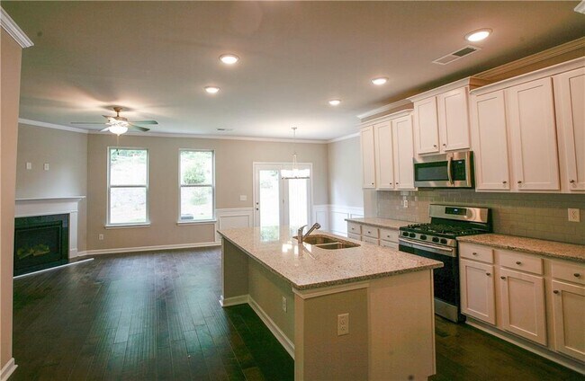 Photo - 2948 Wild Laurel Ct