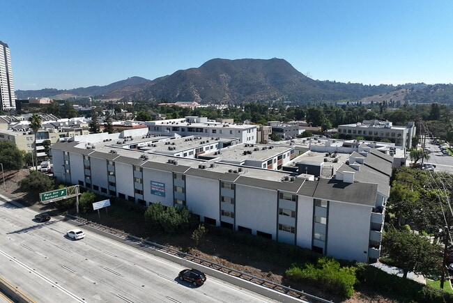 The Village at Toluca Lake