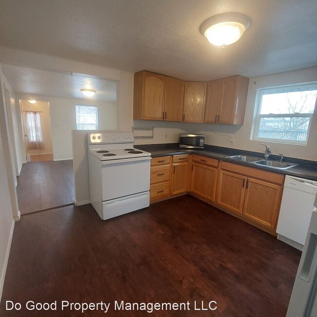 Photo - 2 br, 1 bath House - 1913 N 33rd St