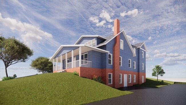 Photo - 316 S 17th St Townhome