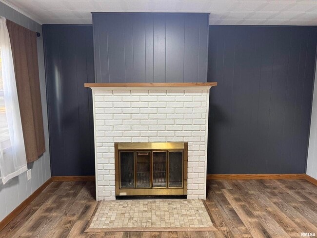 Photo - 1020 Brown St