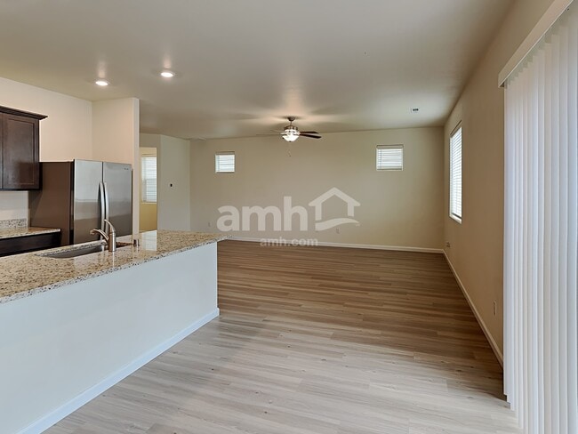 Photo - 1221 W 17th Ave