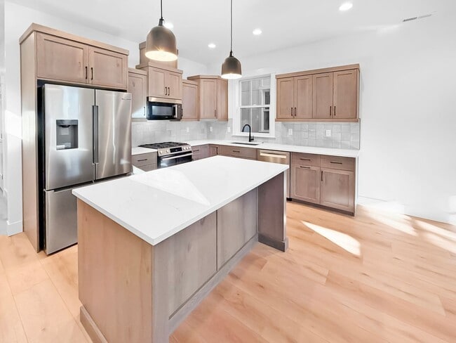 Photo - Brand-New East End Boise Home w/ Garage, Yard & Luxury Finishes | 5 Mins to Downtown | Near Footh...