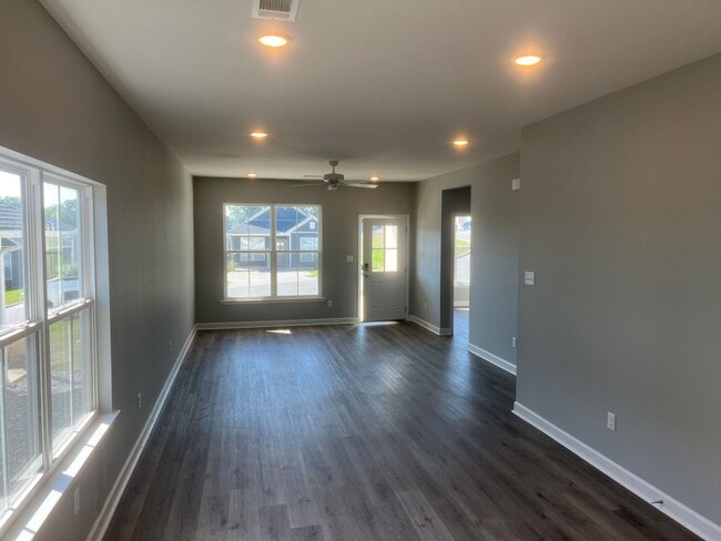 Photo - New 3 Bed 3 Bath Home