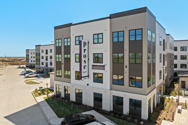 Building Photo - Prose Canopy Rental