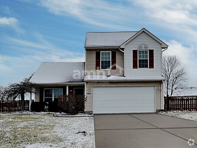 Building Photo - 8921 Pebblestone Ct Rental