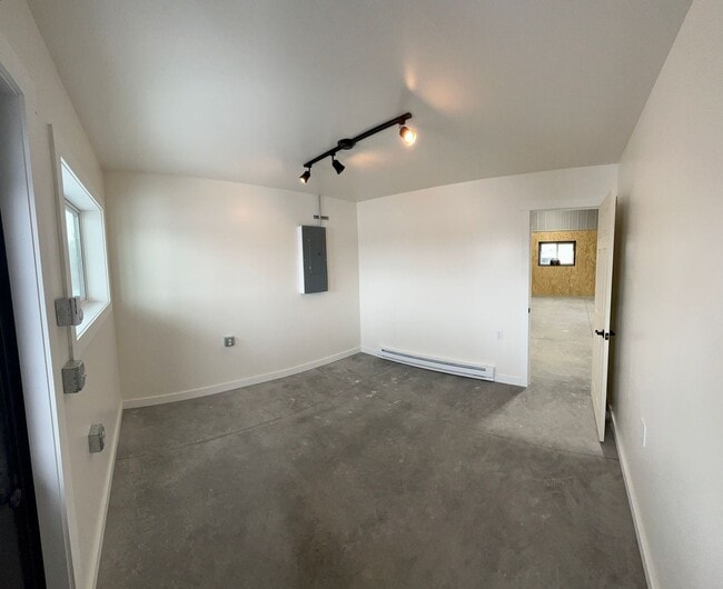 Photo - Commercial Shop Space for Lease