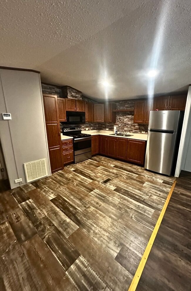 Photo - Gated Delight