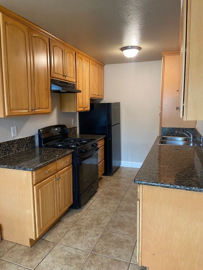 Photo - Remodeled Citrus Heights Four-Plex unit, 2 Bdrm, 1 Bath