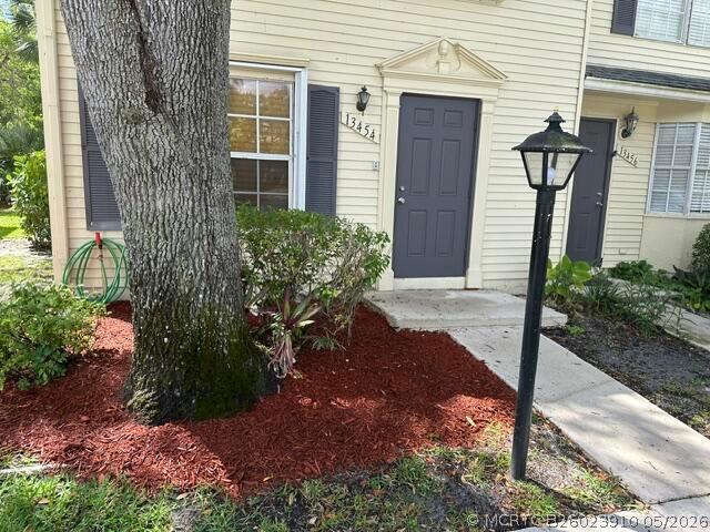 13454 Old Englishtown Rd