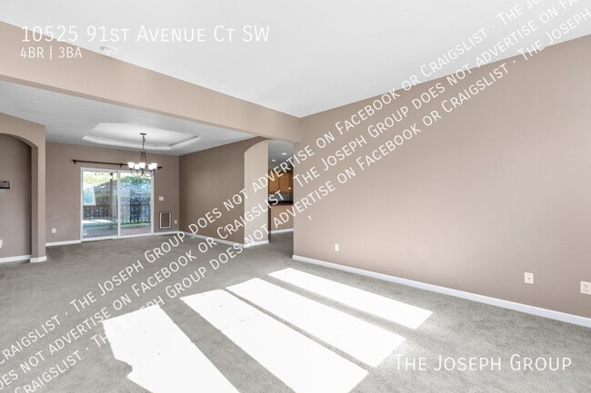 Photo - 10525 91st Ave Ct SW