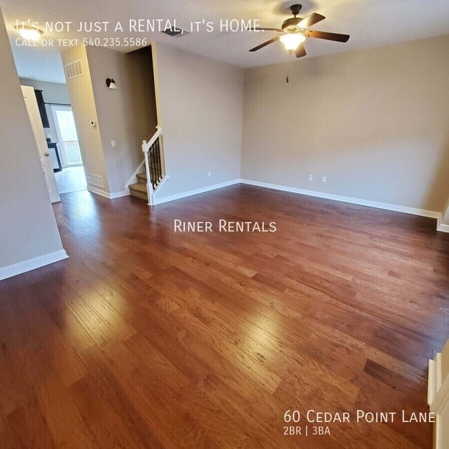 Photo - 60 Cedar Point Ln