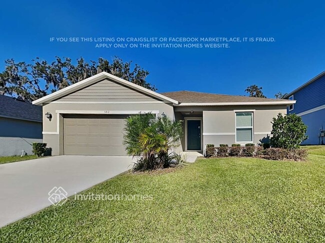 Building Photo - 582 Scott Lake Creek Ln