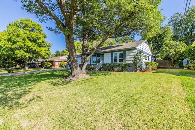 Photo - Updated home in Ridglea Hills reduced!