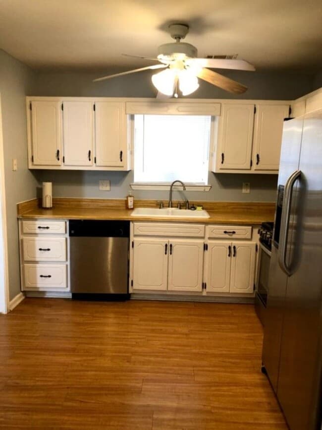 Photo - 3/2 Ranch in Jonesboro